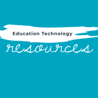 Education Technology Resources