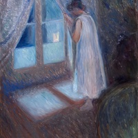 Edvard Munch