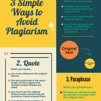 Plagiarism