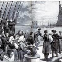 History of Immigration in the United States