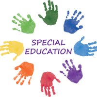 Special Education Resource Binder