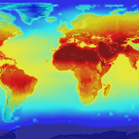 'Just in Time' Workshop:  Earth Systems for Educators