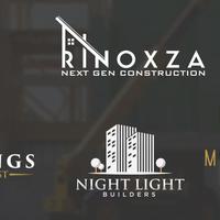 Construction Logo Design