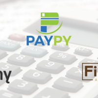 Accounting Logo Design