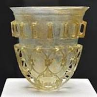 Roman Glass