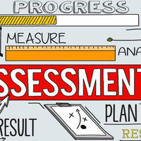 Comprehensive Assessment Program Binder