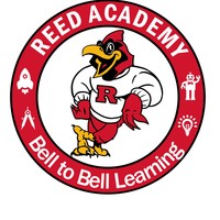 Reed Academy Staff Binder