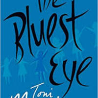 The Bluest Eye by Toni Morrison