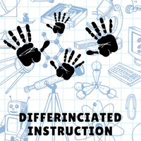 Differentiated Instruction Portfolio
