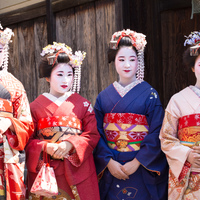 Origins and Development of Geisha culture in Japan Pathfinder