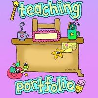 Teaching Portfolio