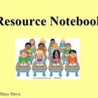 Administration Director Resource Notebook