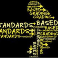 Standards-Based Grading 101