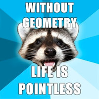 Geometry 2018-19