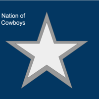 sovereign nation of the Dallas Cowboys