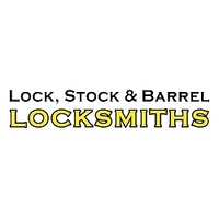 Lock, Stock & Barrel Locksmiths