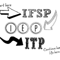 IFSP, IEP, & Transition Plans