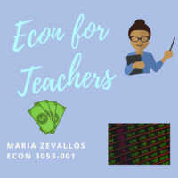 Econ For Teachers