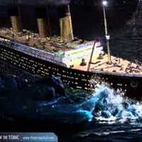 Titanic Research Project