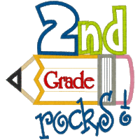 2nd Grade Curriculum Binder