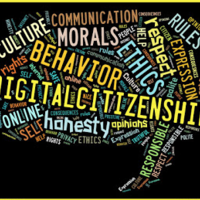 Elements of Digital Citizenship