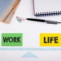 Today's Balancing Act - Integrating Work-Life-Learn Reflective P