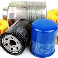 Engine Oil Filters