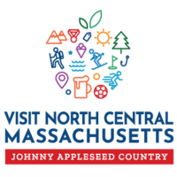 Visit North Central Massachusetts Board Book January 2023