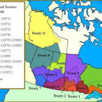 Numbered Treaties