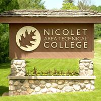 Nicolet College - Administrative Professionals' Day 4-24-19