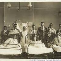 World War 1 - Medical