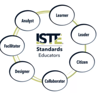 Michelle's ISTE Project- Leader