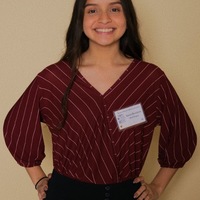 Karla Orellana's Portfolio Contest