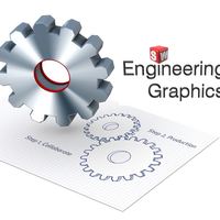 DFT-2 Engineering Graphics I Student Manual