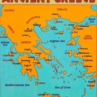 Ancient Greece