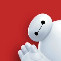 CBD 11 BAYMAX