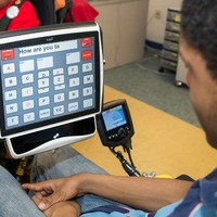 Assistive Technology Toolbox for the SLP