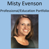 Misty Evenson Portfolio