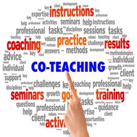 Co-Teaching