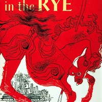 The Catcher in the Rye