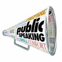Public Speaking & Presentation Skills Workshop