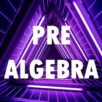 Pre-Algebra