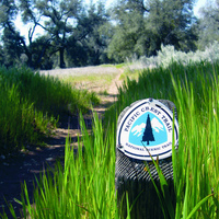 Pacific Crest Trail