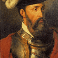 Los viajes de Francisco Pizarro