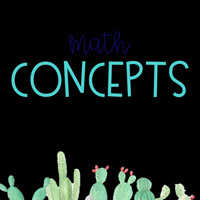 Math Concepts