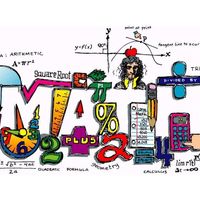 Math Concepts II Class Activities