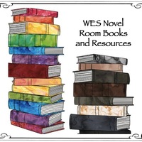 WES Novel Room Books and Resources