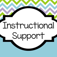 Instructional Supports