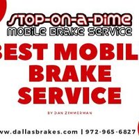 Dallas Brakes