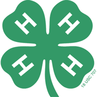 Kingman County 4-H